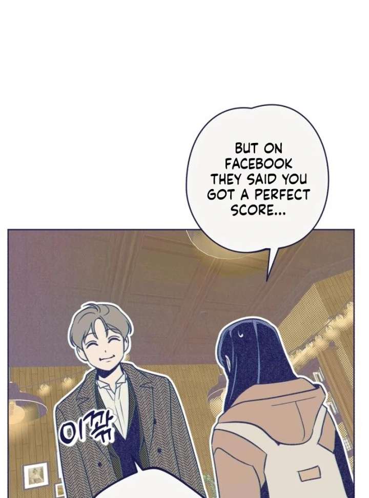 Four Choices Chapter 25 - Page 136