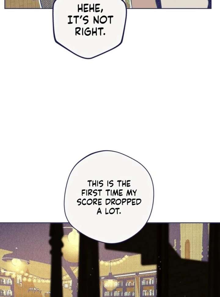 Four Choices Chapter 25 - Page 137