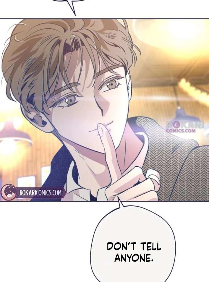 Four Choices Chapter 25 - Page 139