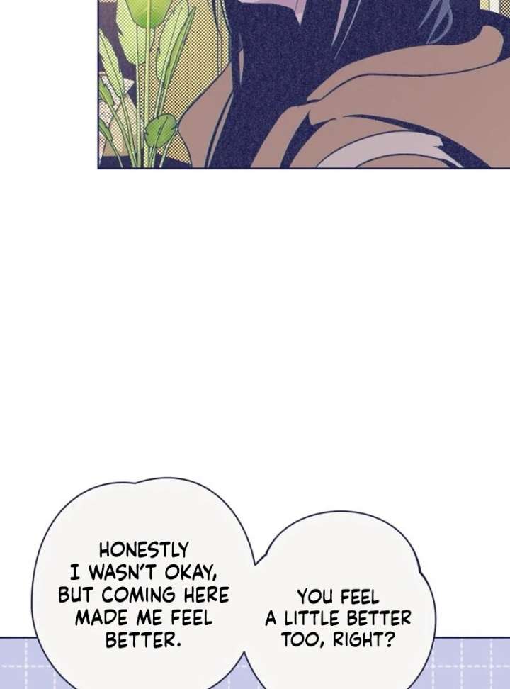 Four Choices Chapter 25 - Page 141