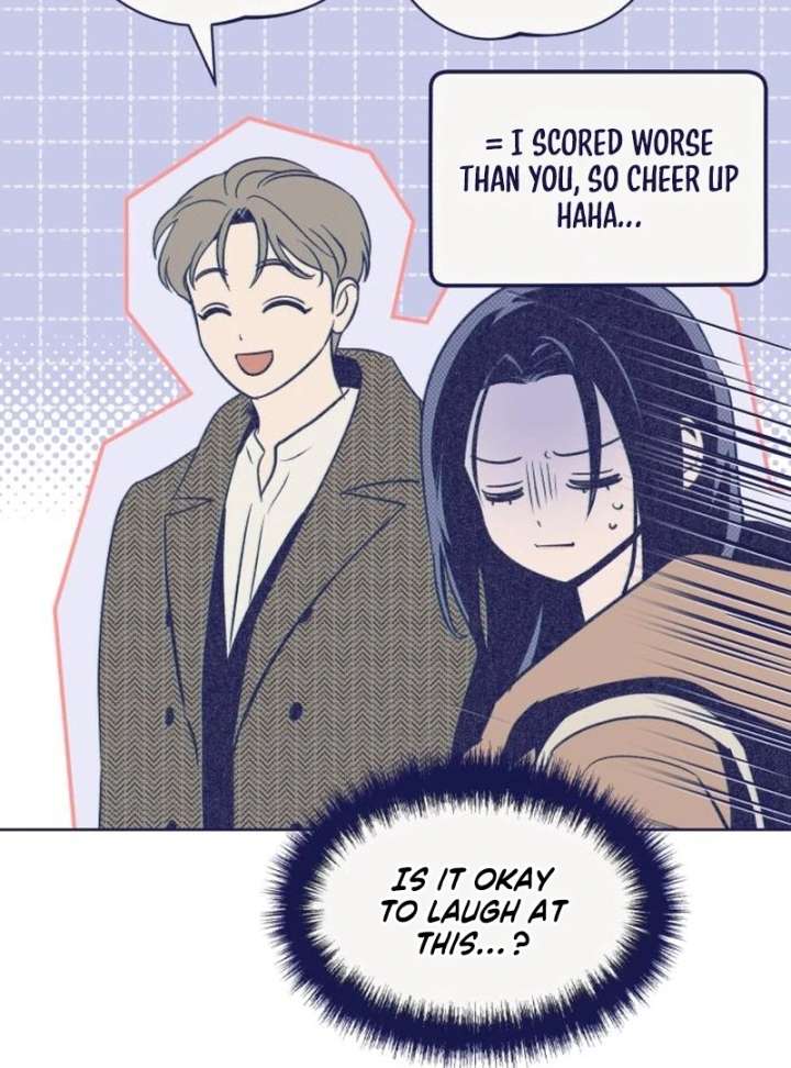 Four Choices Chapter 25 - Page 142