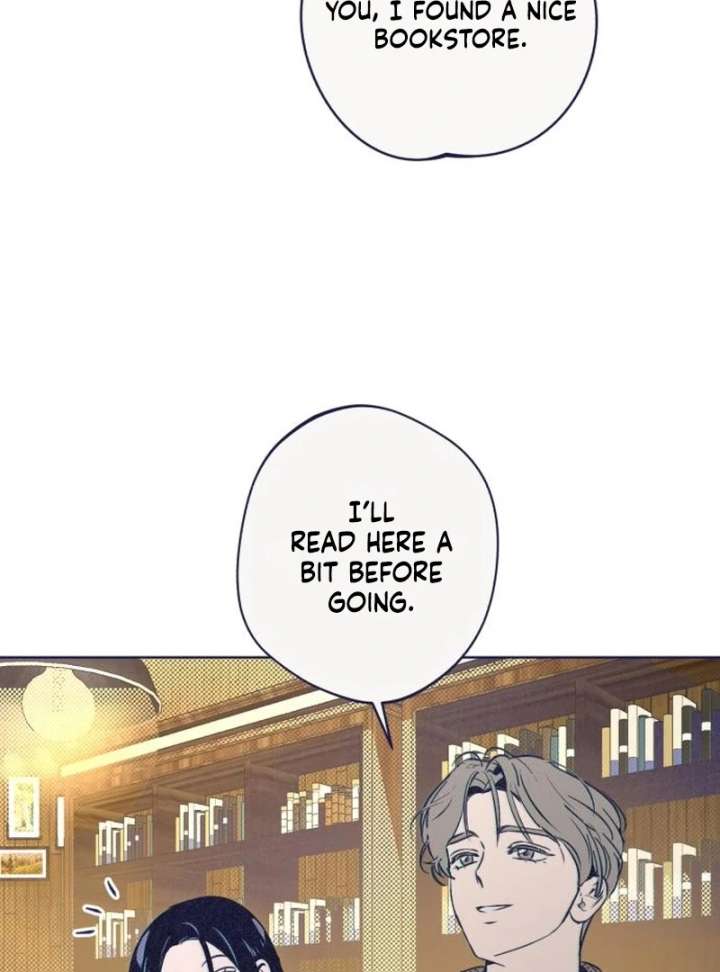 Four Choices Chapter 25 - Page 146