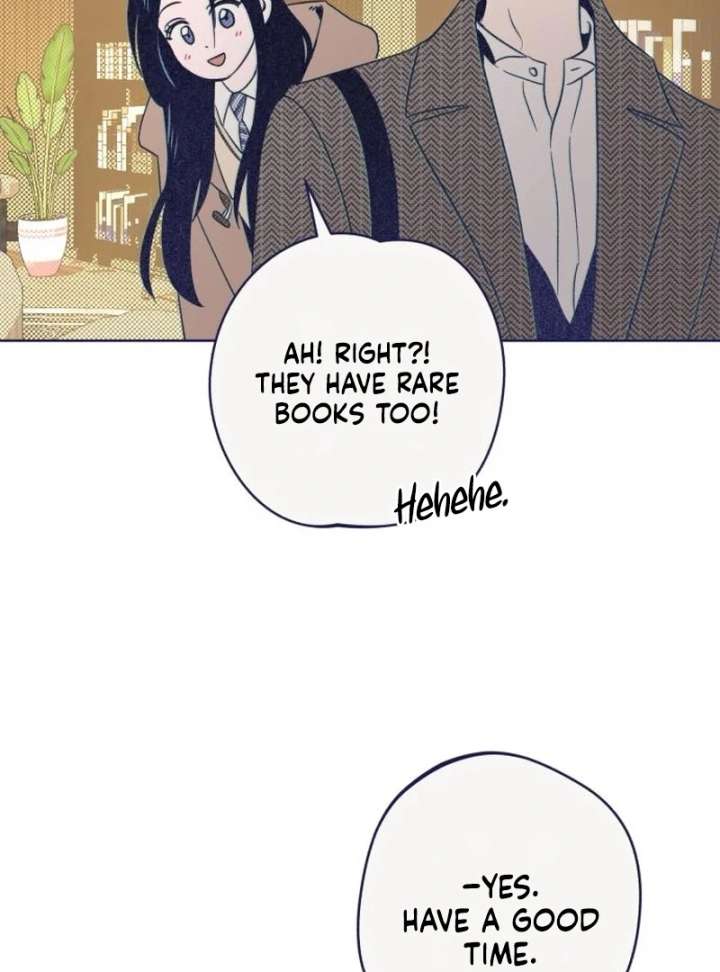 Four Choices Chapter 25 - Page 147