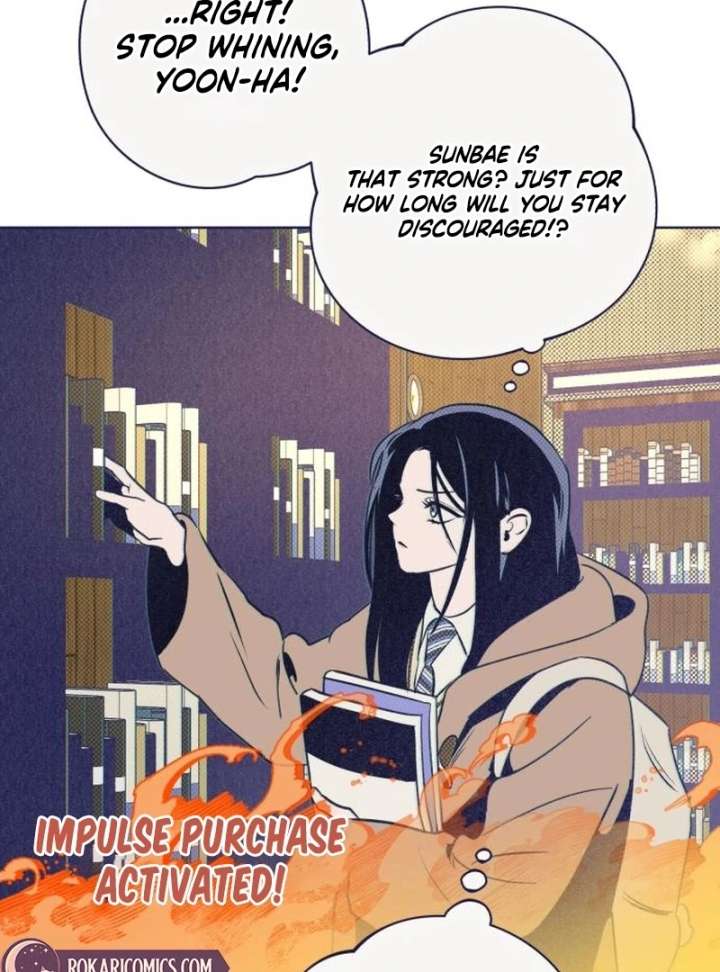 Four Choices Chapter 25 - Page 151