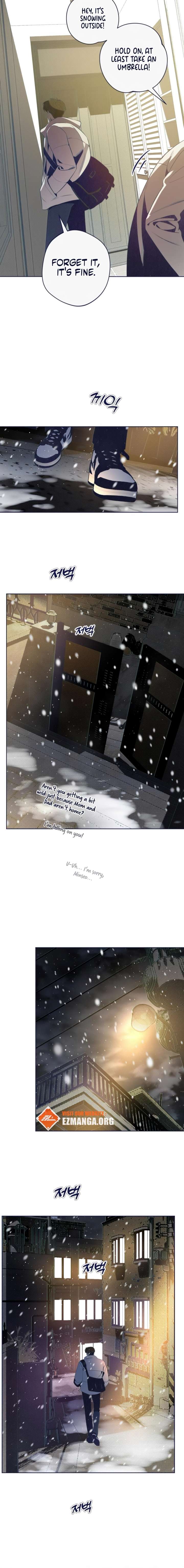 Four Choices Chapter 26 - Page 4