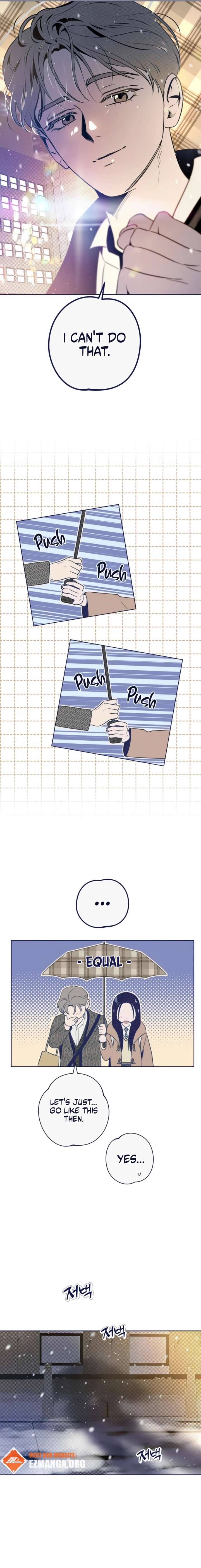 Four Choices Chapter 26 - Page 11