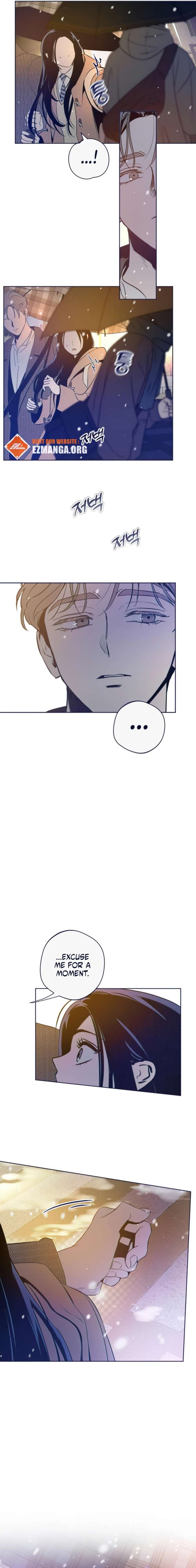 Four Choices Chapter 26 - Page 13