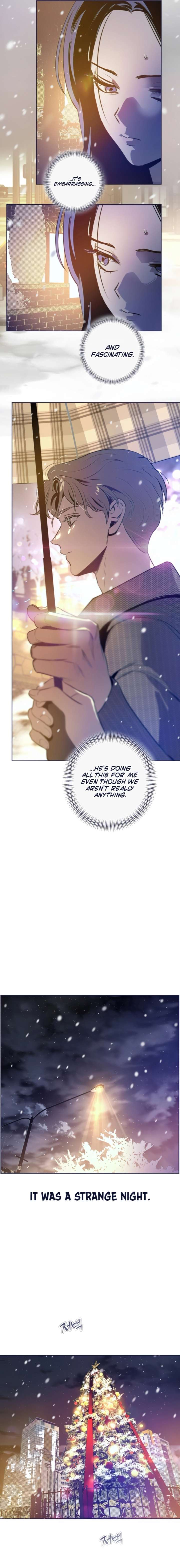 Four Choices Chapter 26 - Page 15