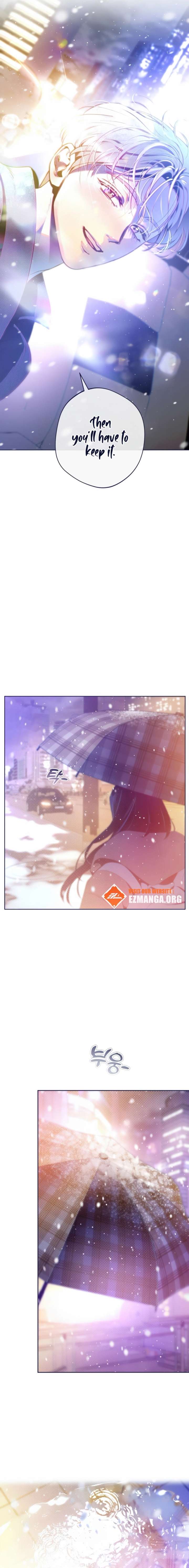 Four Choices Chapter 26 - Page 20