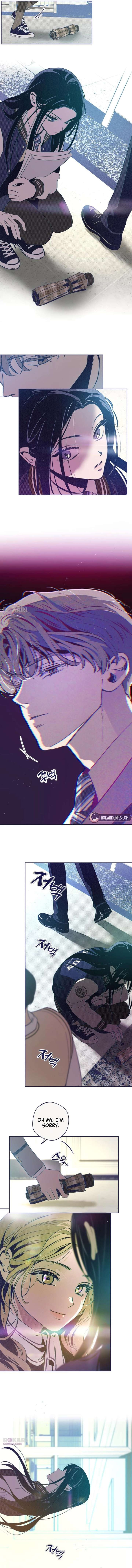 Four Choices Chapter 28 - Page 12