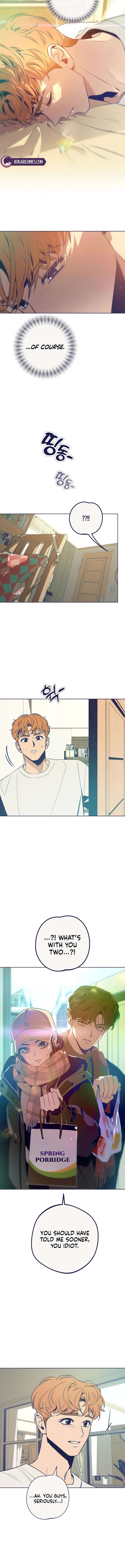Four Choices Chapter 31 - Page 2