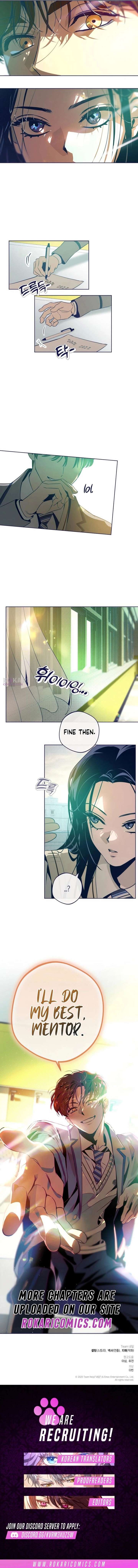 Four Choices Chapter 37 - Page 16