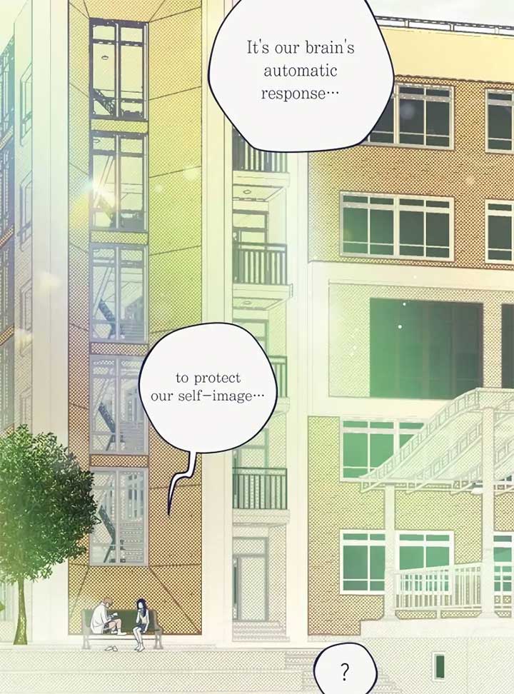 Four Choices Chapter 4 - Page 121
