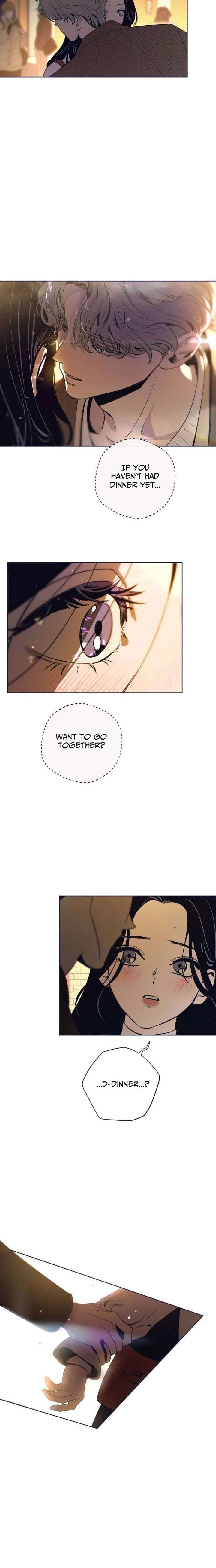 Four Choices Chapter 42 - Page 24