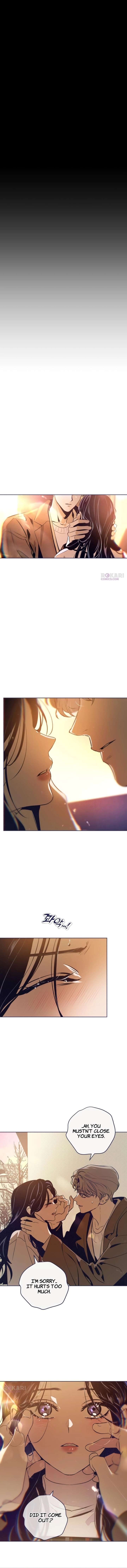 Four Choices Chapter 43 - Page 11
