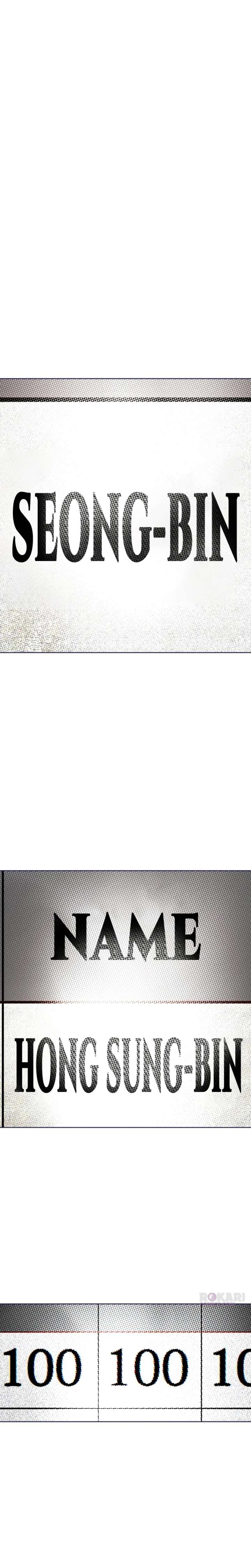 Four Choices Chapter 43 - Page 21