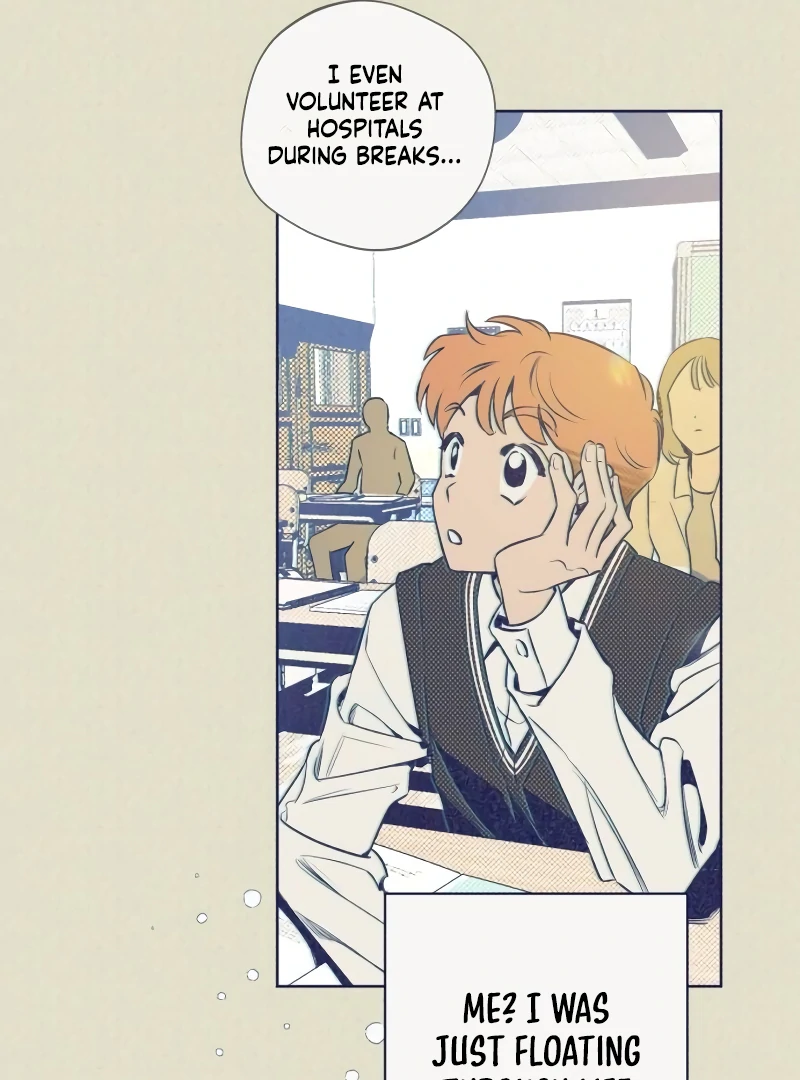Four Choices Chapter 6 - Page 14