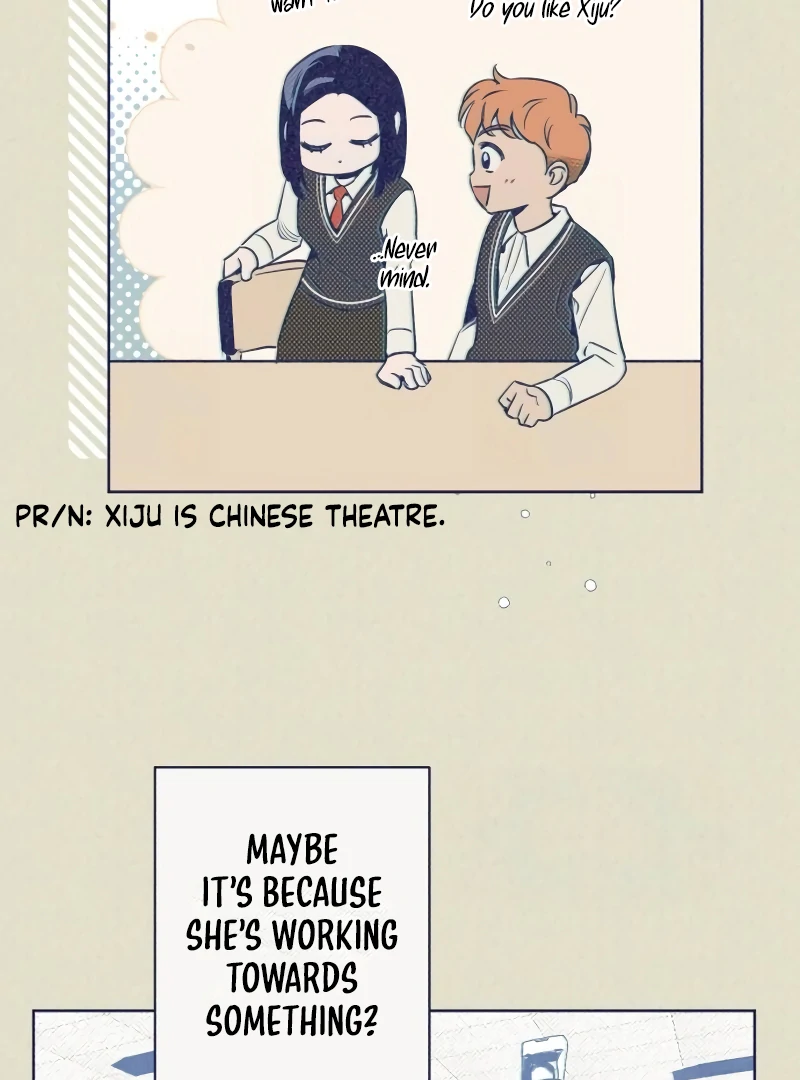 Four Choices Chapter 6 - Page 16