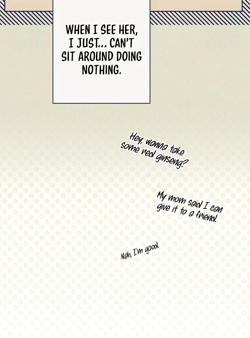 Four Choices Chapter 6 - Page 21