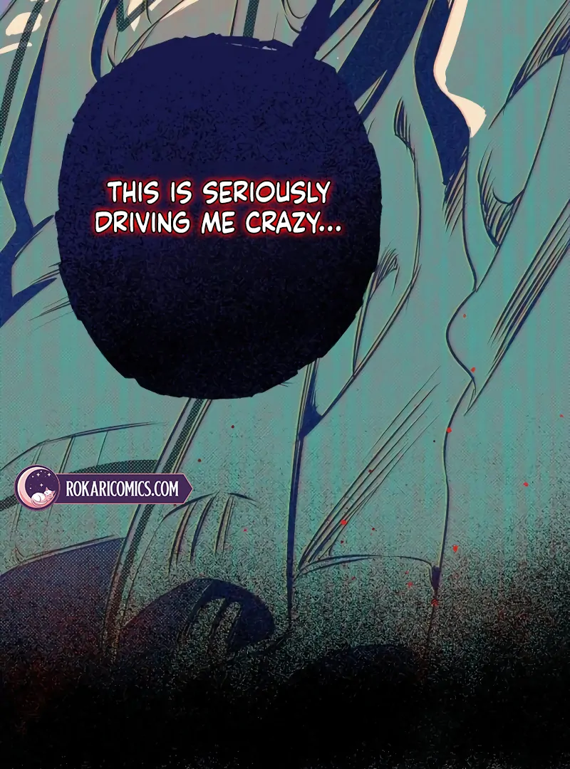 Four Choices Chapter 6 - Page 135