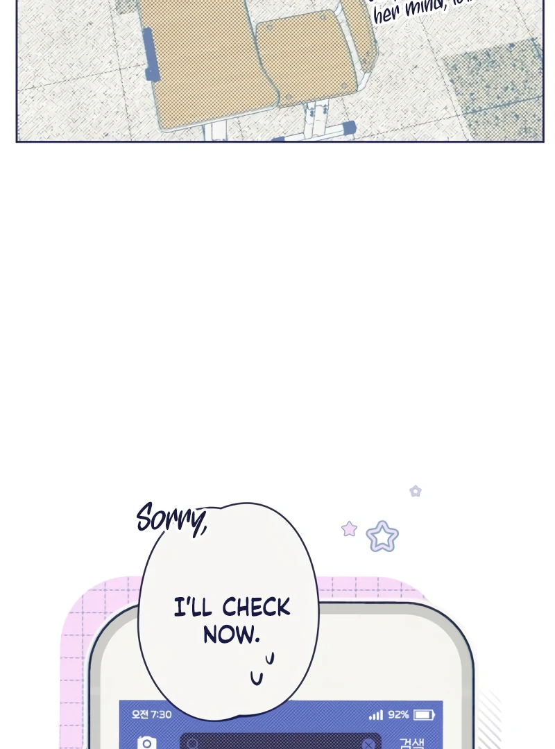 Four Choices Chapter 8 - Page 80