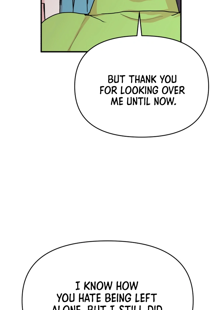 Fox Love Story Chapter 10 - Page 20
