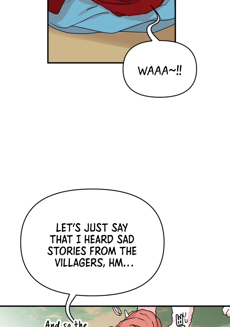 Fox Love Story Chapter 10 - Page 32