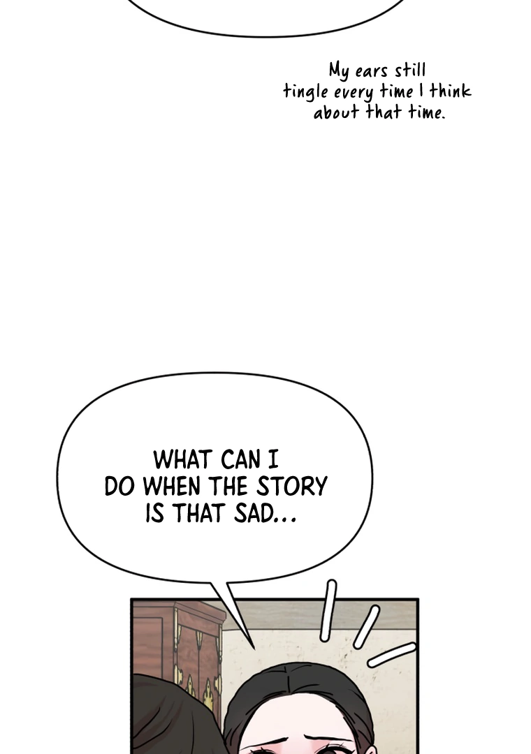 Fox Love Story Chapter 10 - Page 34