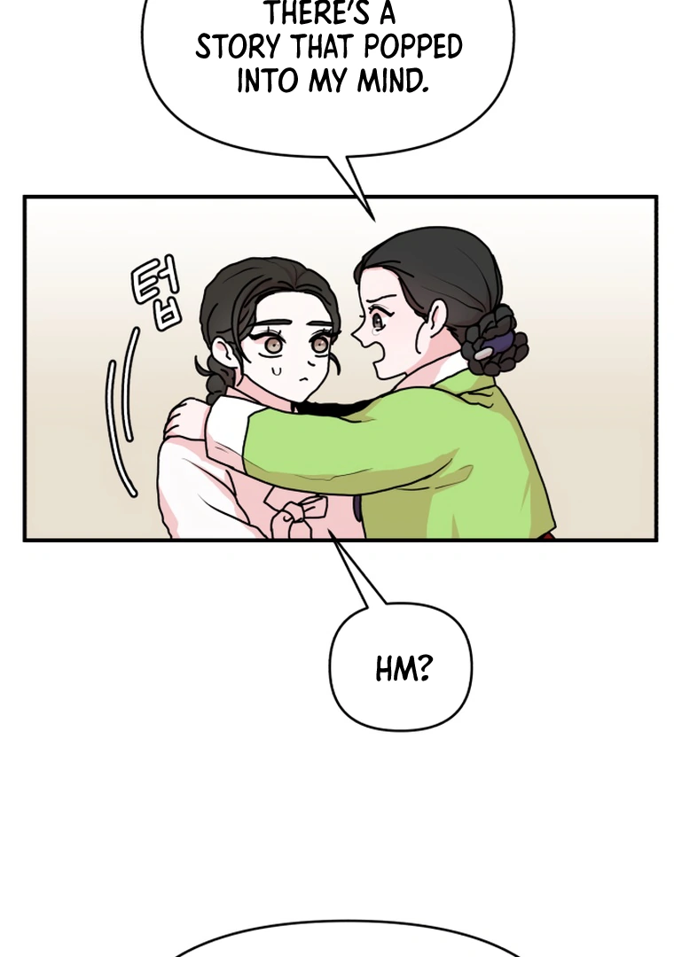 Fox Love Story Chapter 10 - Page 36