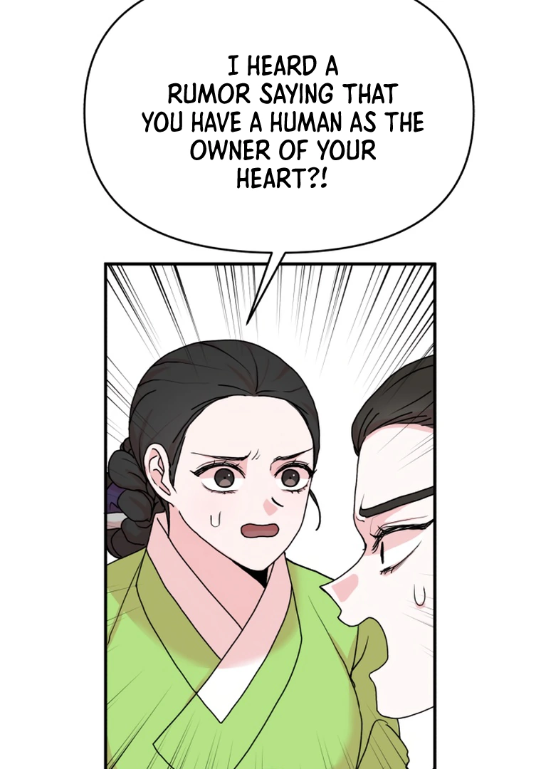 Fox Love Story Chapter 10 - Page 37
