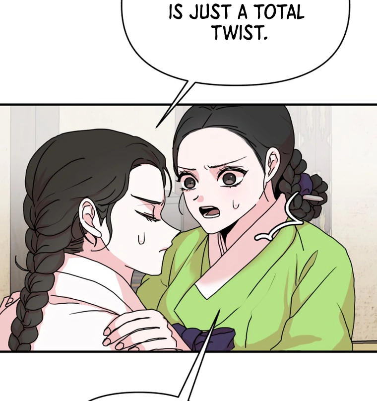 Fox Love Story Chapter 10 - Page 41