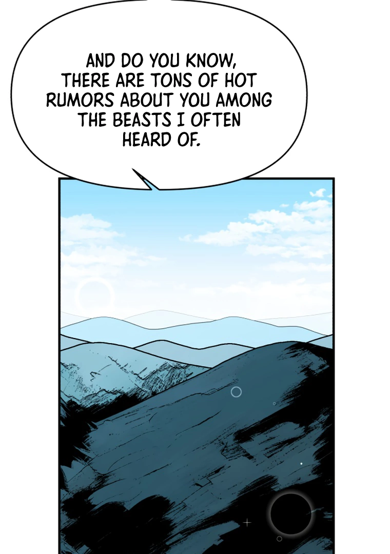 Fox Love Story Chapter 10 - Page 43