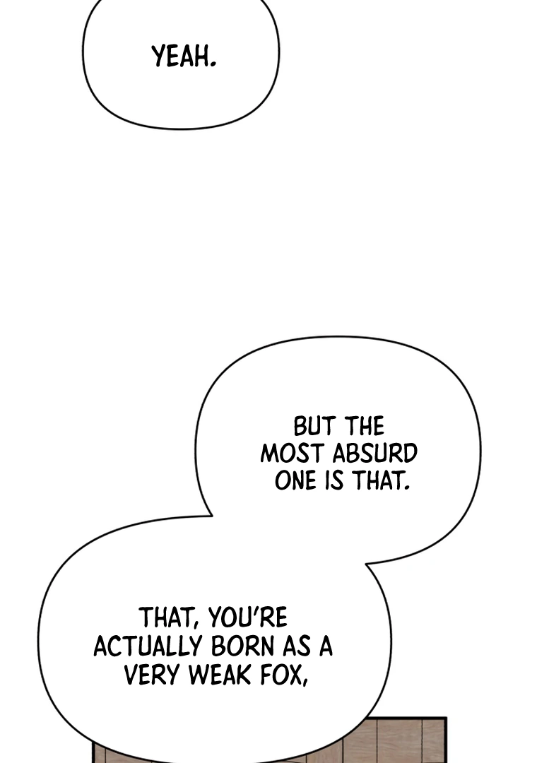 Fox Love Story Chapter 10 - Page 46