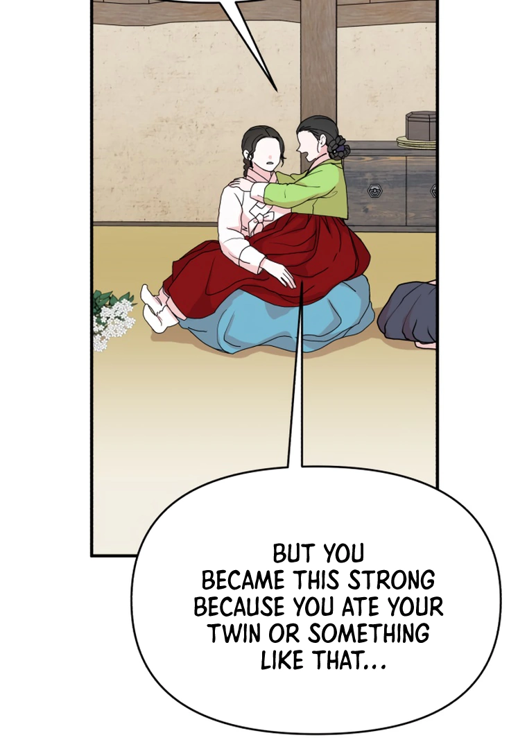 Fox Love Story Chapter 10 - Page 47