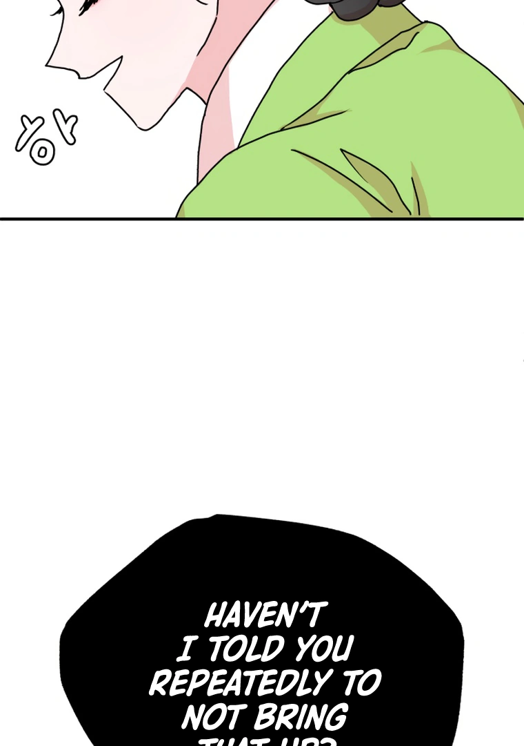 Fox Love Story Chapter 10 - Page 49