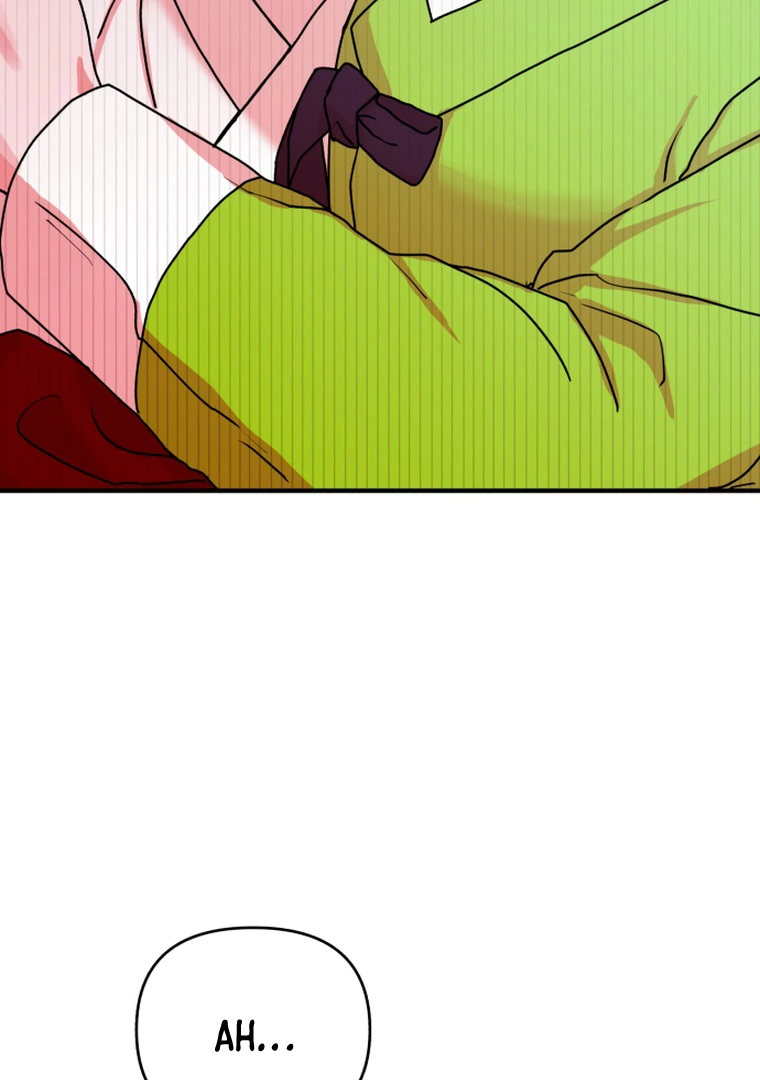 Fox Love Story Chapter 10 - Page 51