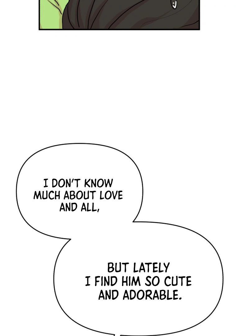 Fox Love Story Chapter 10 - Page 57