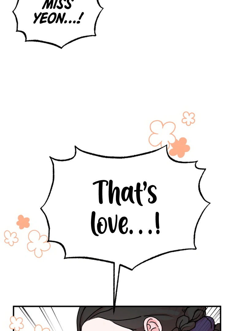 Fox Love Story Chapter 10 - Page 63