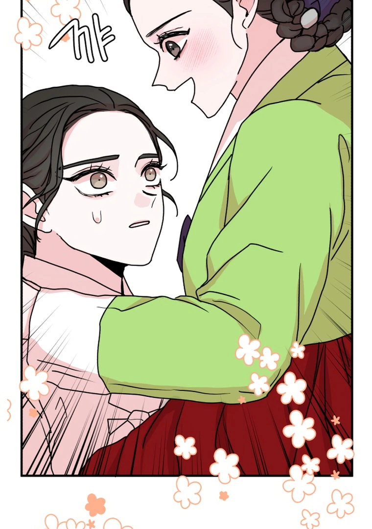 Fox Love Story Chapter 10 - Page 64