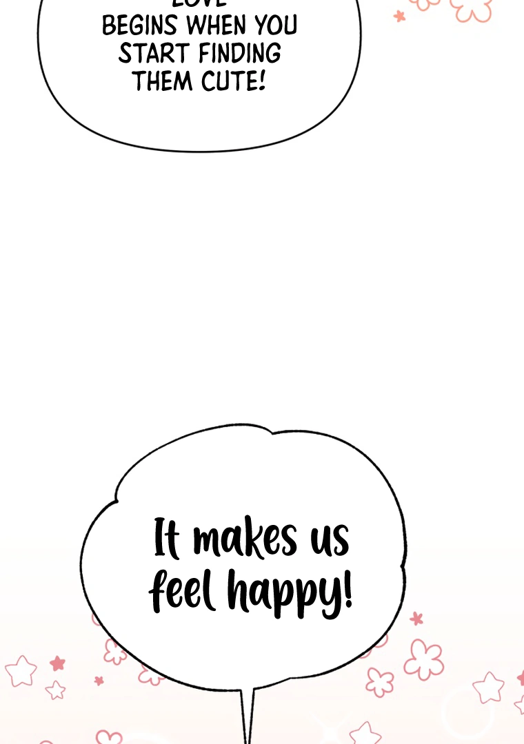 Fox Love Story Chapter 10 - Page 70