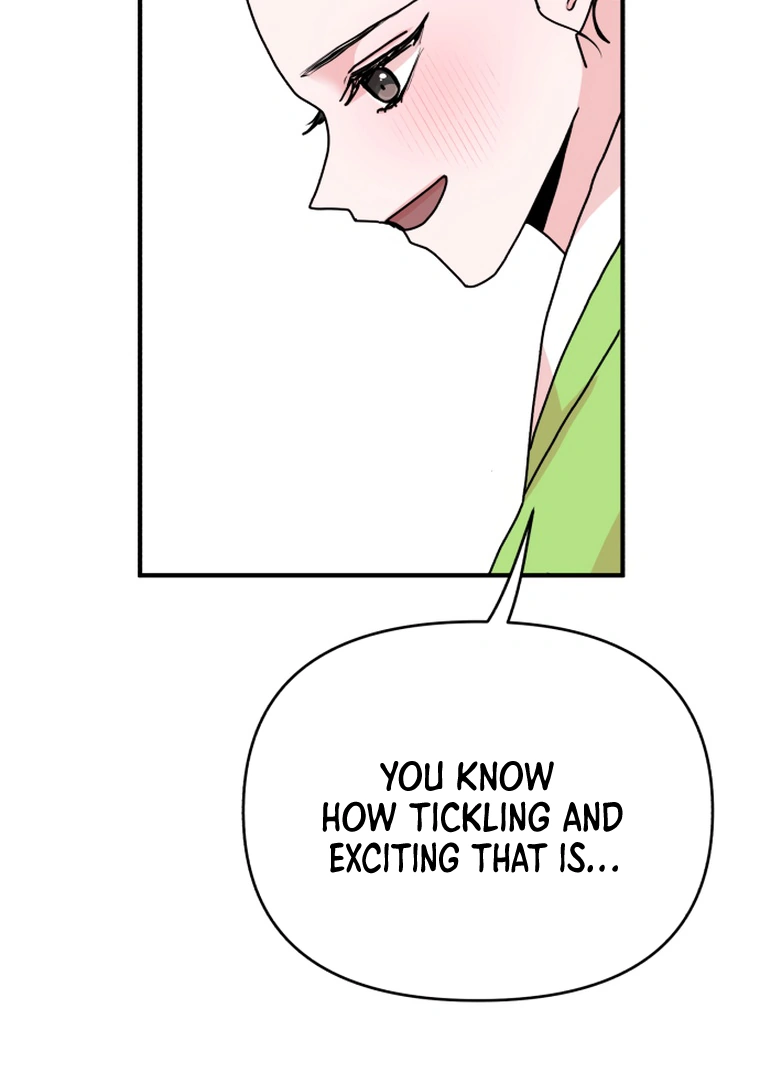 Fox Love Story Chapter 10 - Page 76