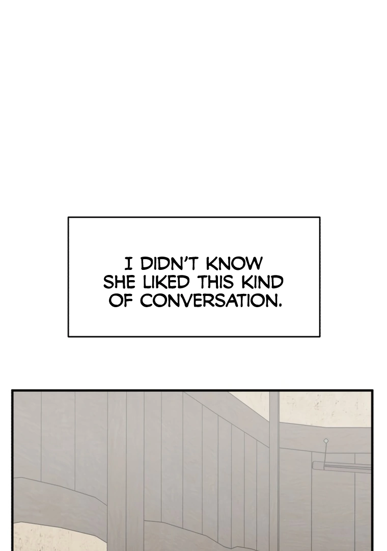Fox Love Story Chapter 10 - Page 83