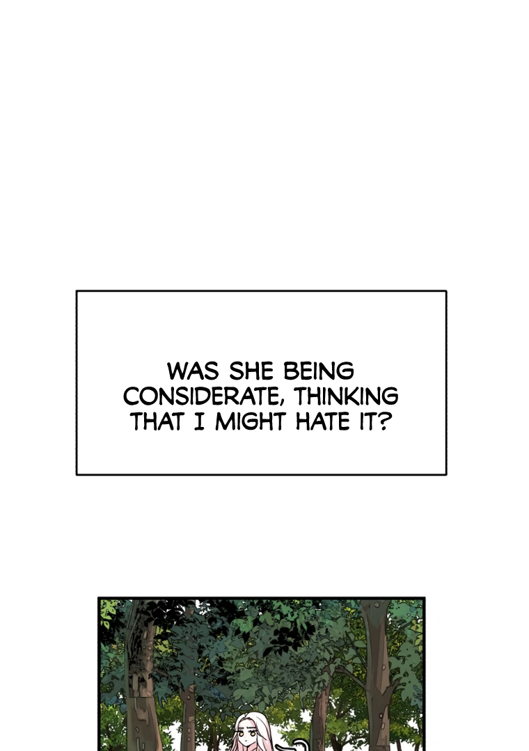 Fox Love Story Chapter 10 - Page 86