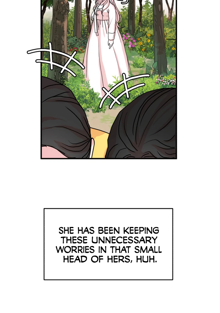 Fox Love Story Chapter 10 - Page 87