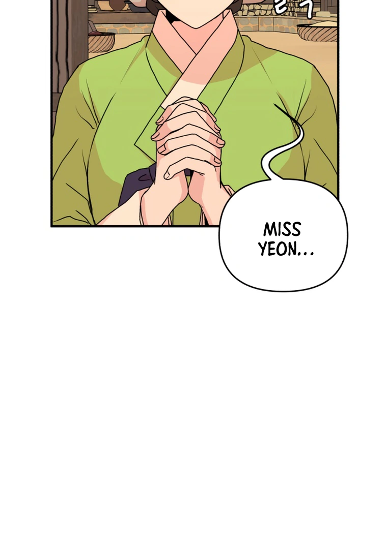 Fox Love Story Chapter 10 - Page 93