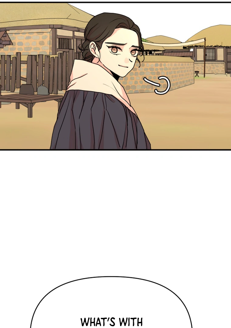 Fox Love Story Chapter 10 - Page 94