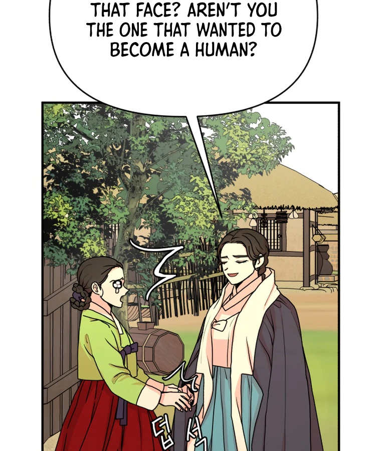 Fox Love Story Chapter 10 - Page 95