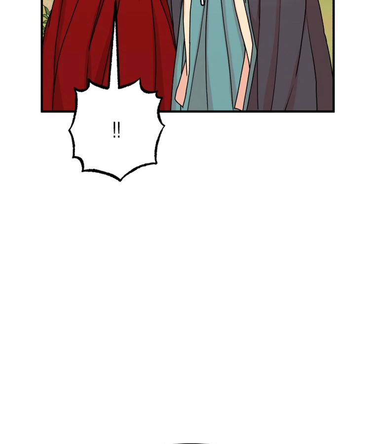 Fox Love Story Chapter 10 - Page 96