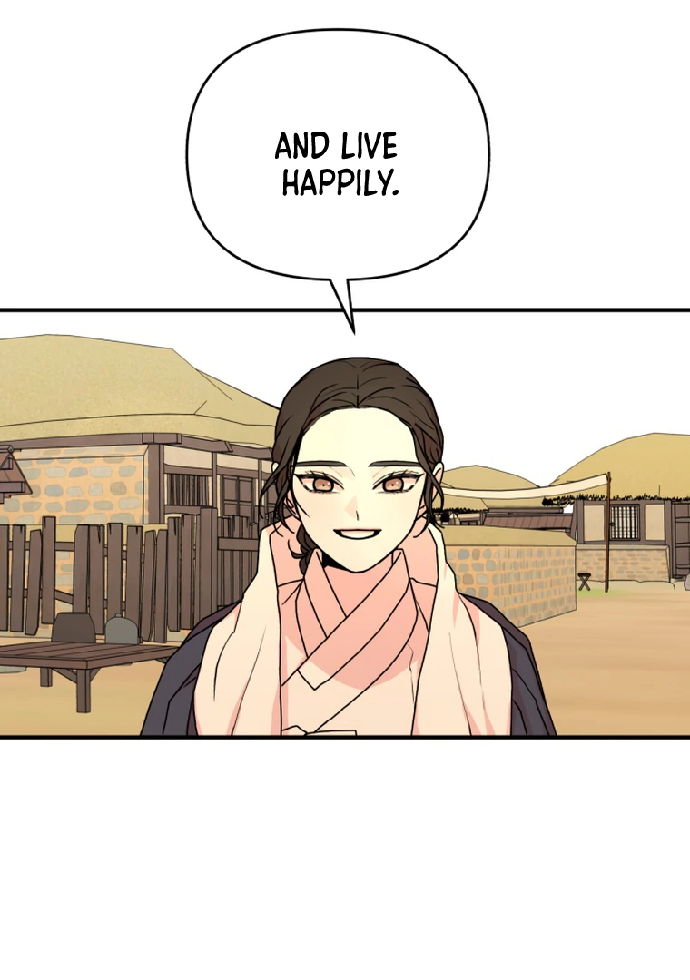 Fox Love Story Chapter 10 - Page 98
