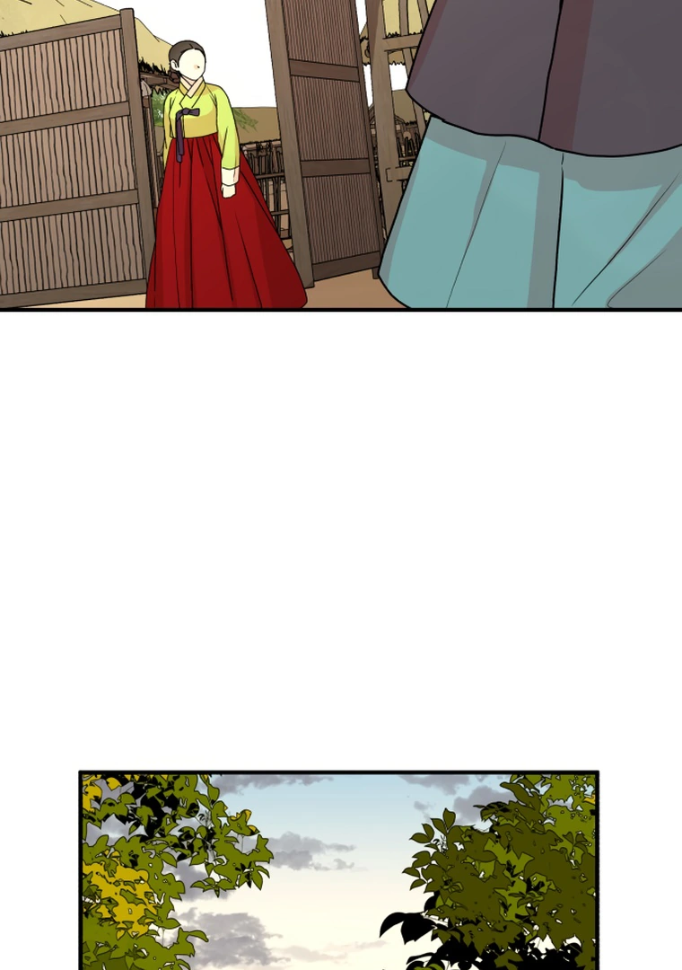 Fox Love Story Chapter 10 - Page 101